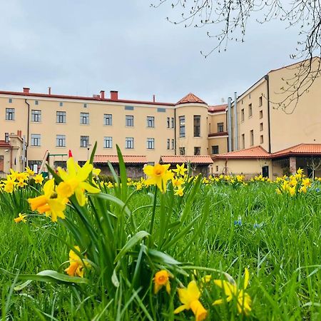 Hotel Jelgava Exterior photo